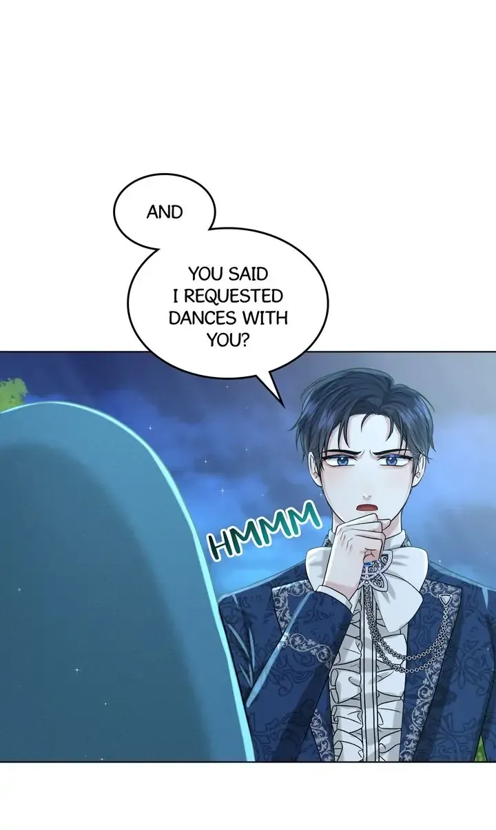 How to Get Rid of My Dark Past Chapter 47 341 49