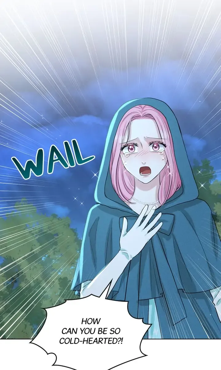 How to Get Rid of My Dark Past Chapter 47 346 54