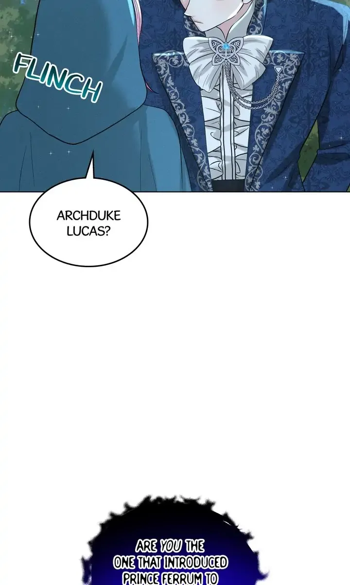 How to Get Rid of My Dark Past Chapter 47 349 57