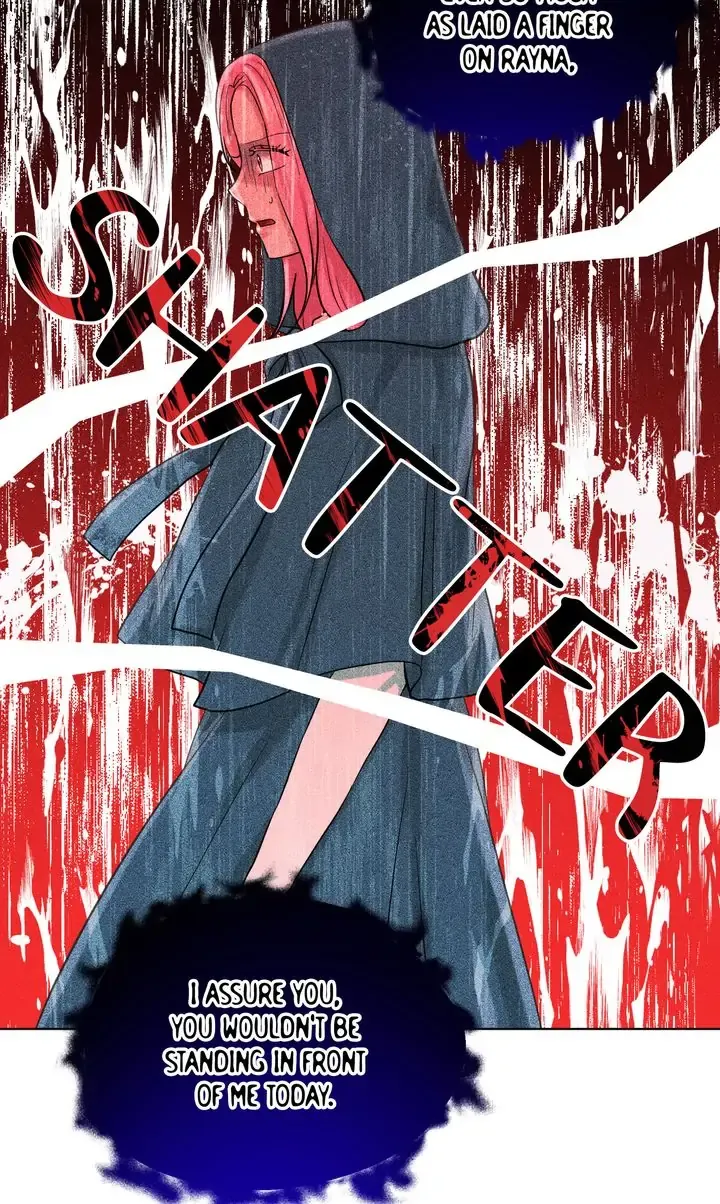 How to Get Rid of My Dark Past Chapter 47 352 60
