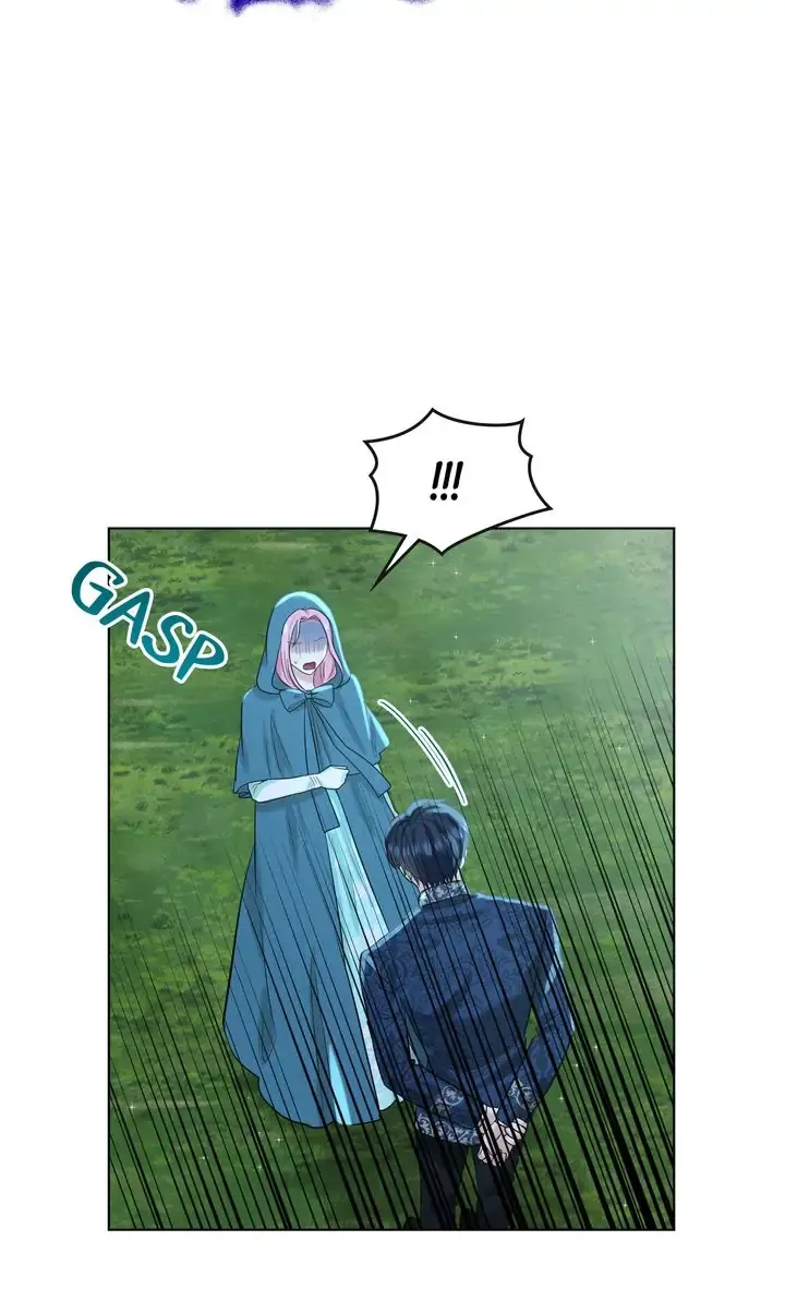 How to Get Rid of My Dark Past Chapter 47 353 61