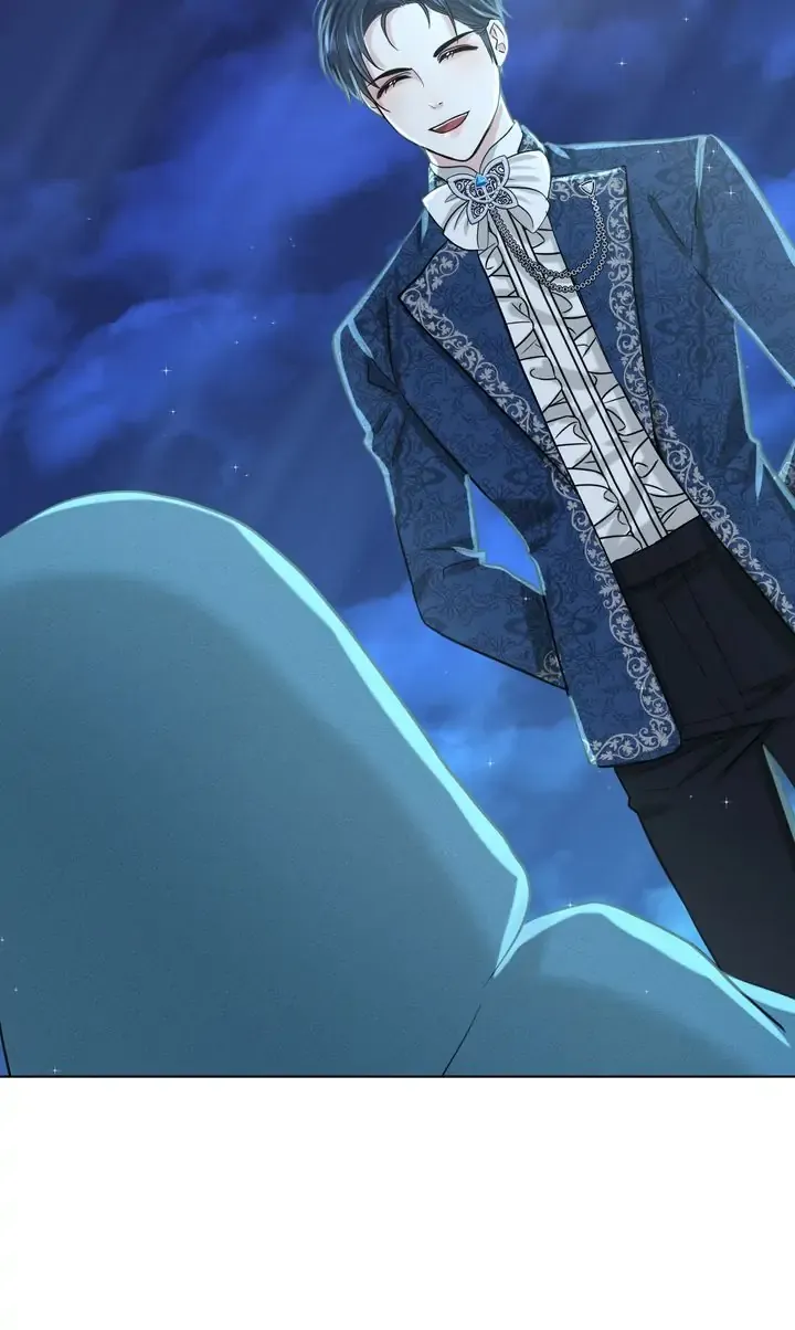 How to Get Rid of My Dark Past Chapter 47 357 65