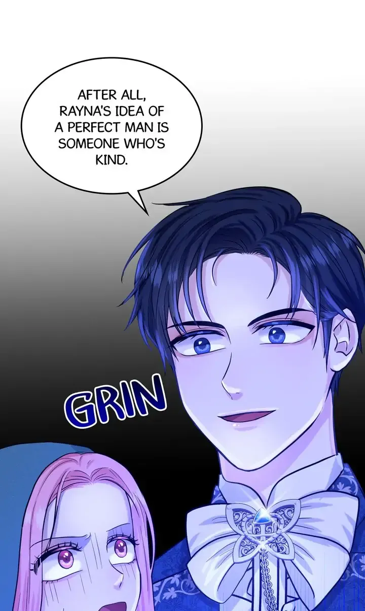 How to Get Rid of My Dark Past Chapter 47 358 66