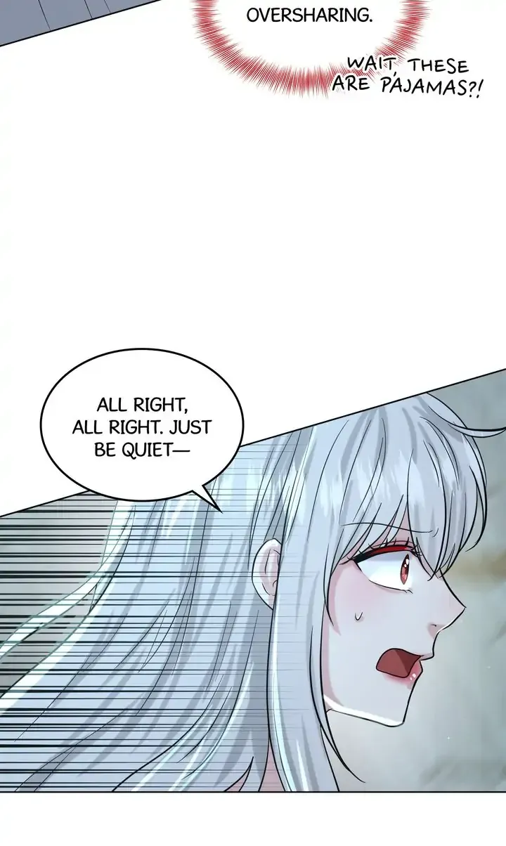 How to Get Rid of My Dark Past Chapter 47 368 76