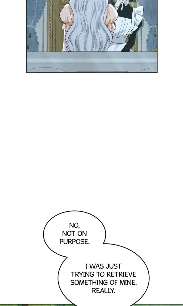 How to Get Rid of My Dark Past Chapter 47 370 78