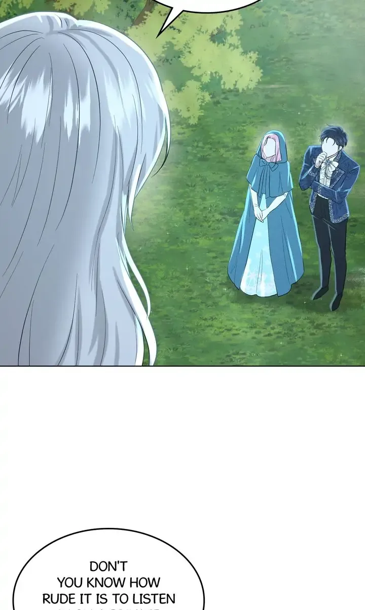 How to Get Rid of My Dark Past Chapter 47 371 79