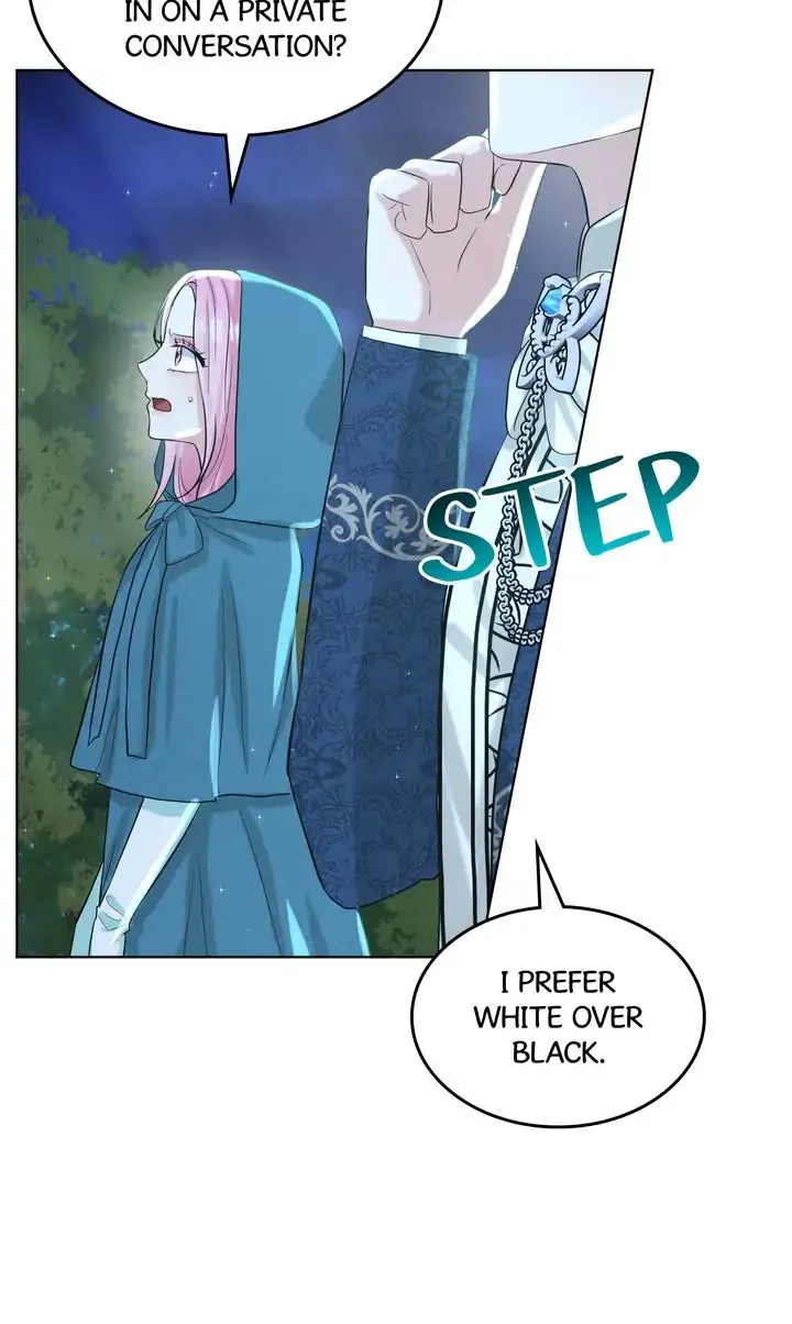How to Get Rid of My Dark Past Chapter 47 372 80