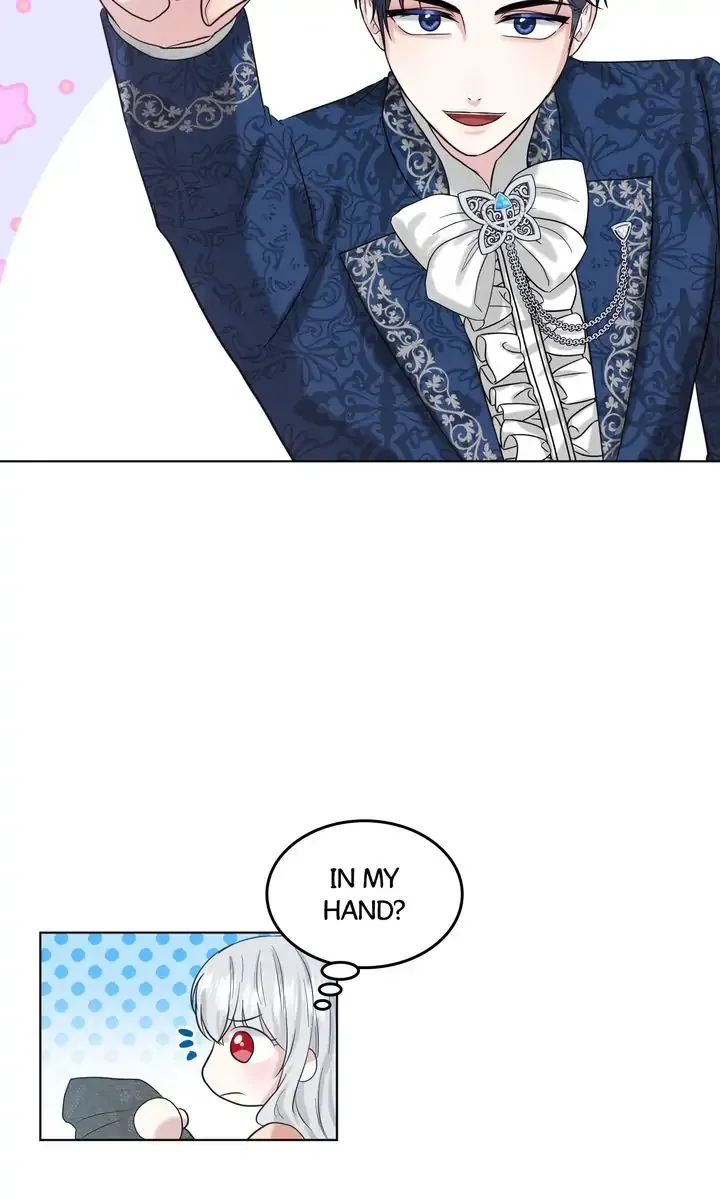 How to Get Rid of My Dark Past Chapter 47 375 83