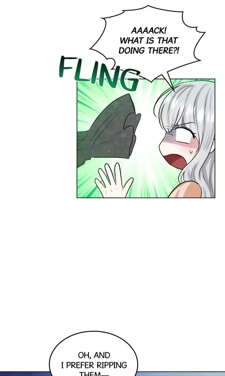 How to Get Rid of My Dark Past Chapter 47 376 84