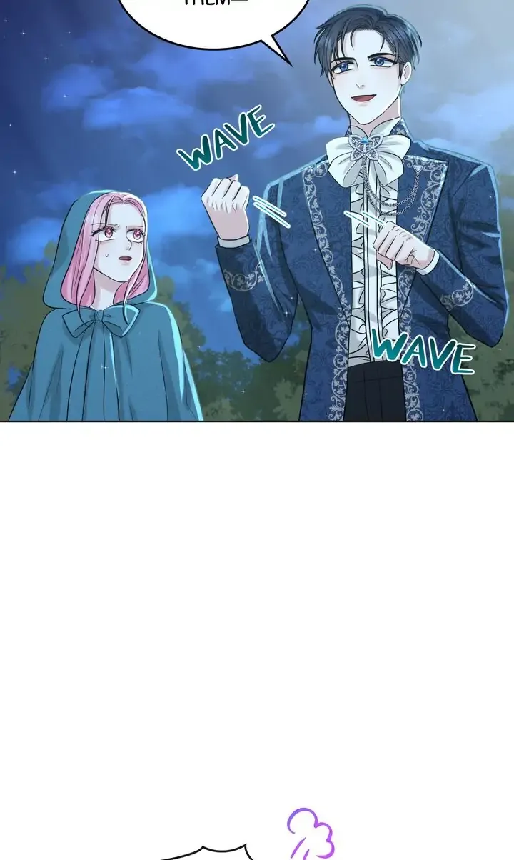 How to Get Rid of My Dark Past Chapter 47 377 85