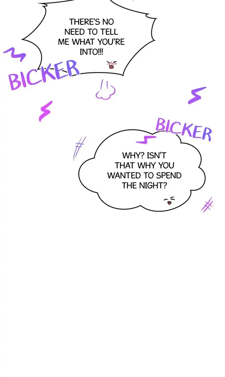 How to Get Rid of My Dark Past Chapter 47 378 86
