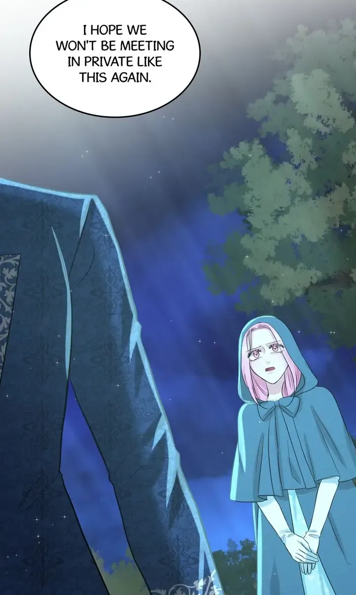 How to Get Rid of My Dark Past Chapter 47 383 91