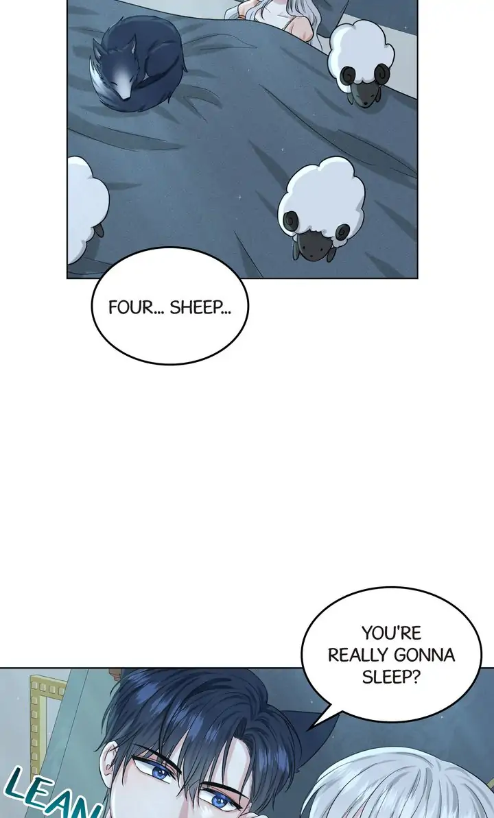 How to Get Rid of My Dark Past Chapter 48 294 10