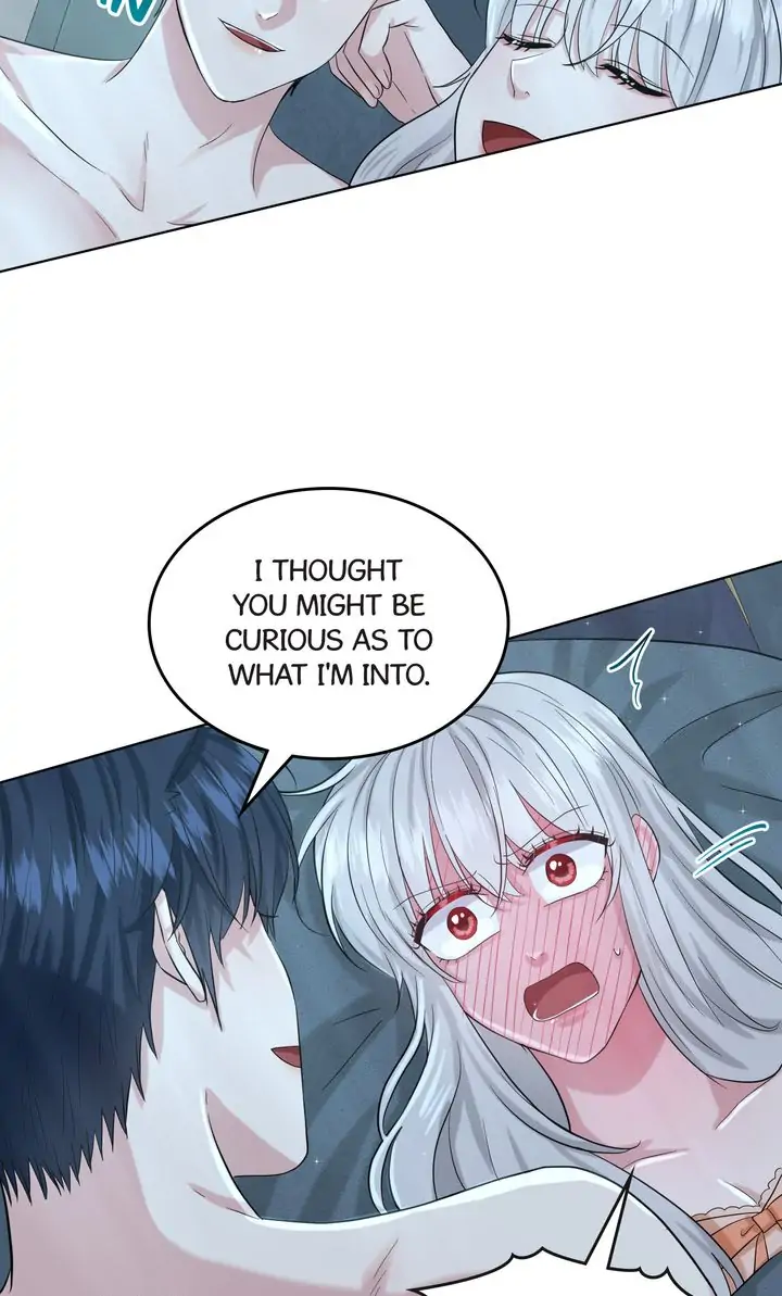 How to Get Rid of My Dark Past Chapter 48 295 11