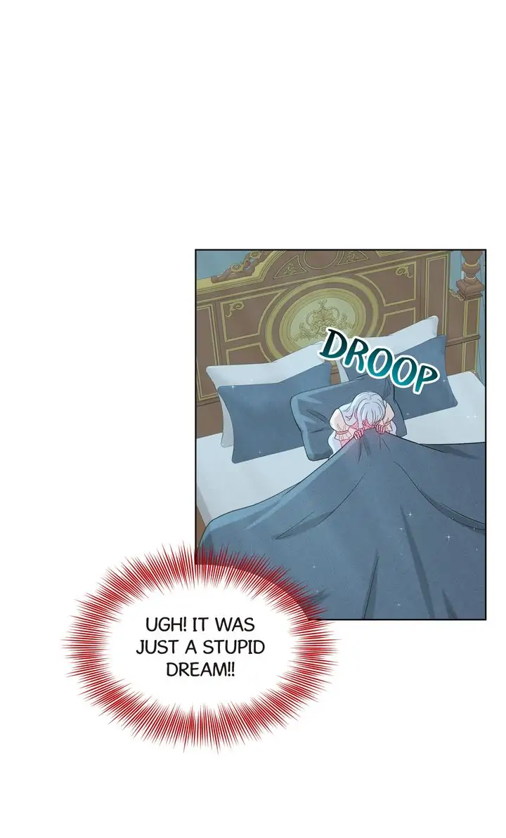 How to Get Rid of My Dark Past Chapter 48 299 15