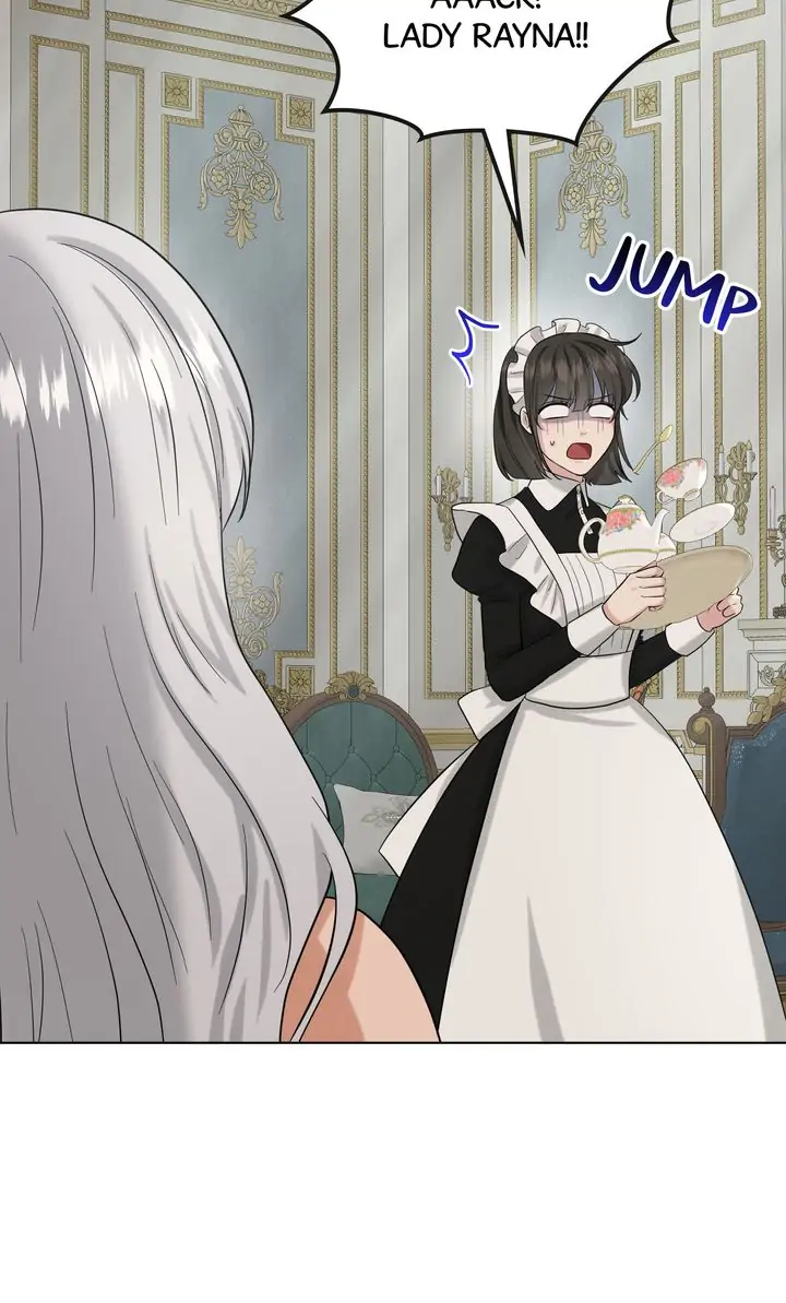 How to Get Rid of My Dark Past Chapter 48 286 2