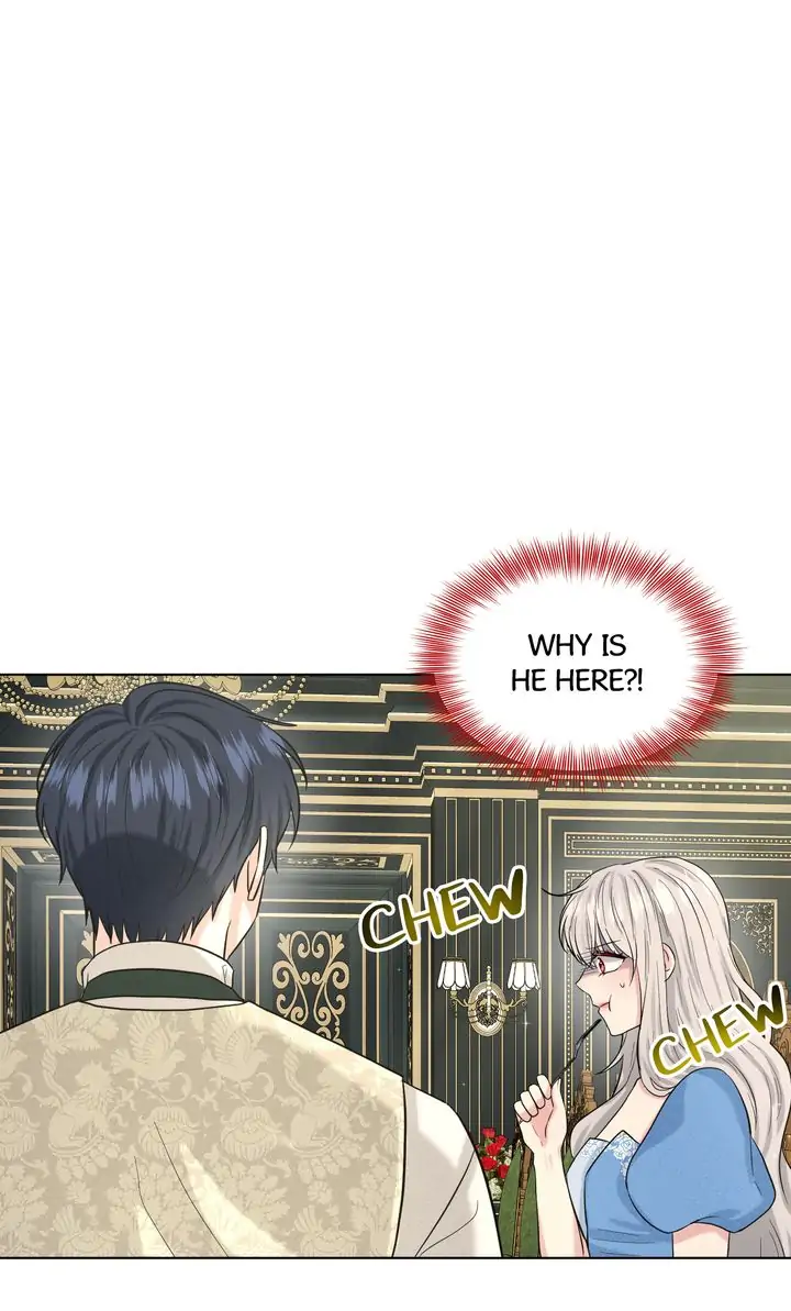 How to Get Rid of My Dark Past Chapter 48 305 21