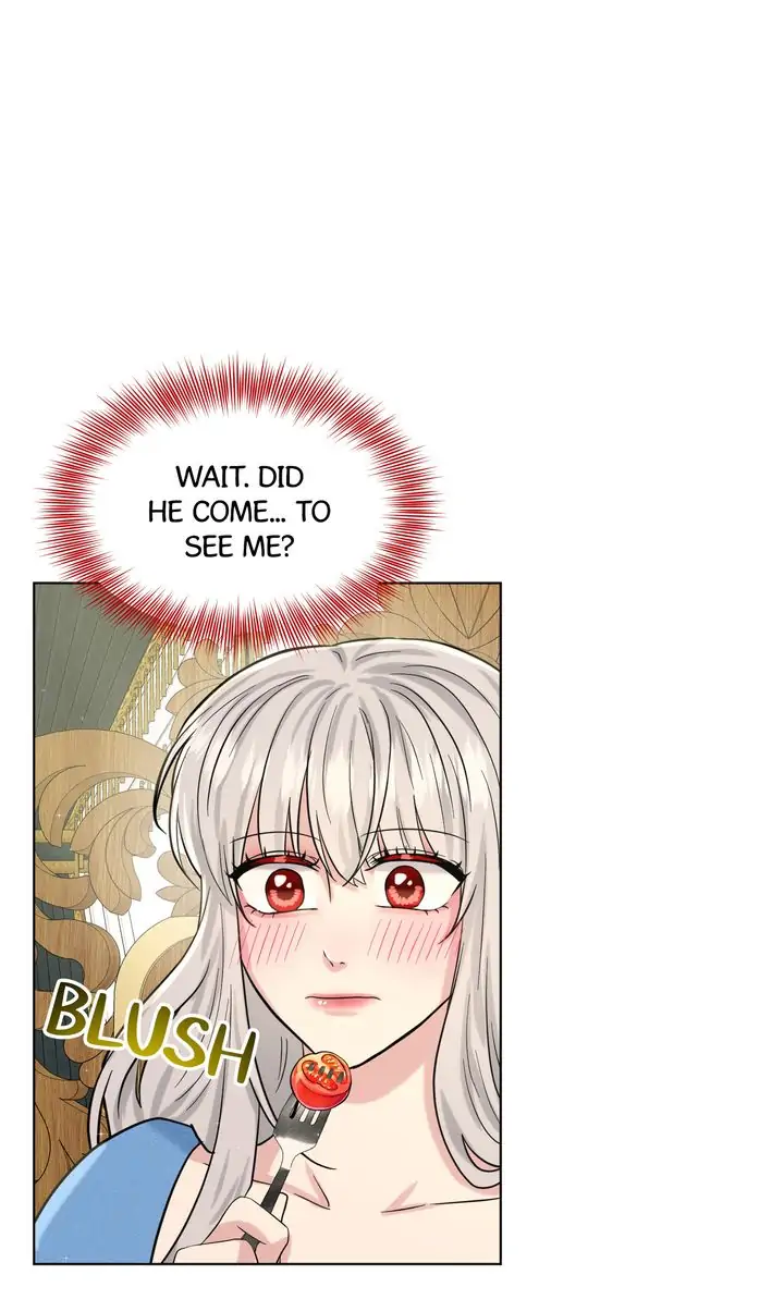 How to Get Rid of My Dark Past Chapter 48 306 22