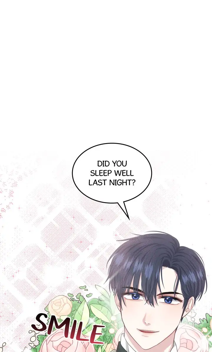 How to Get Rid of My Dark Past Chapter 48 307 23