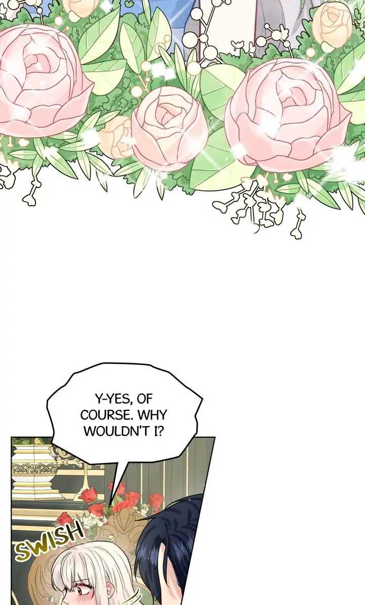 How to Get Rid of My Dark Past Chapter 48 309 25