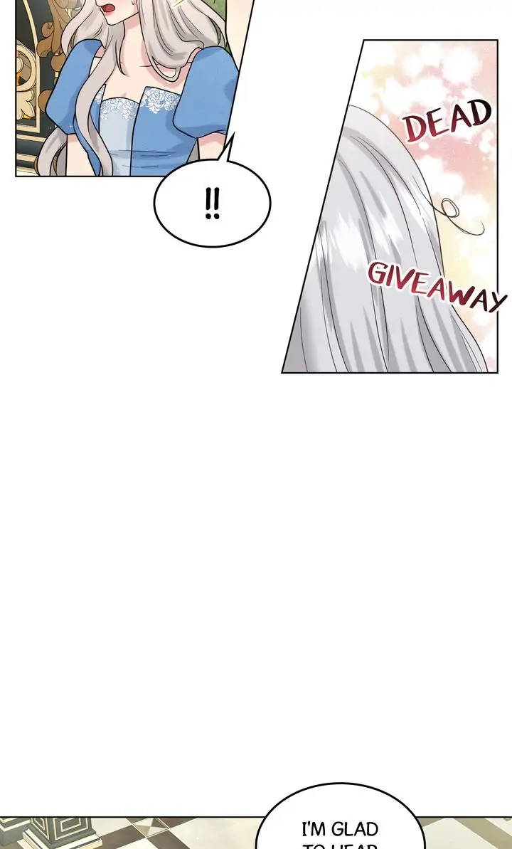 How to Get Rid of My Dark Past Chapter 48 310 26