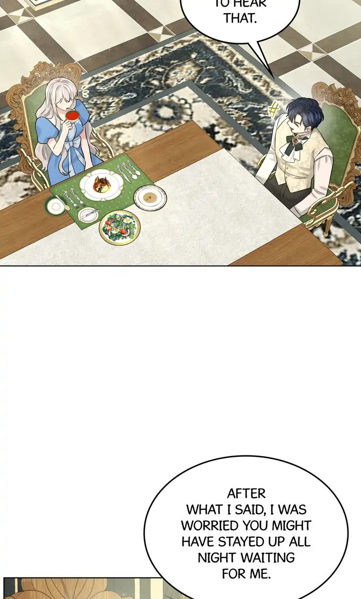 How to Get Rid of My Dark Past Chapter 48 311 27