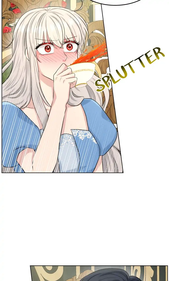 How to Get Rid of My Dark Past Chapter 48 312 28