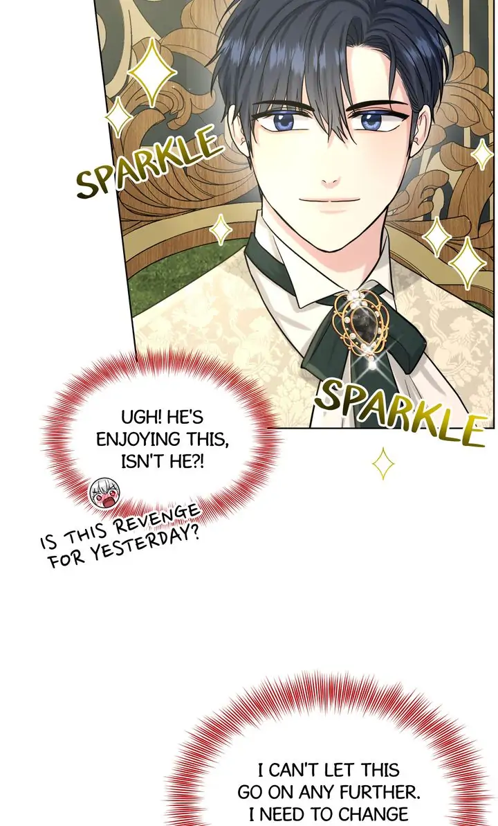 How to Get Rid of My Dark Past Chapter 48 313 29