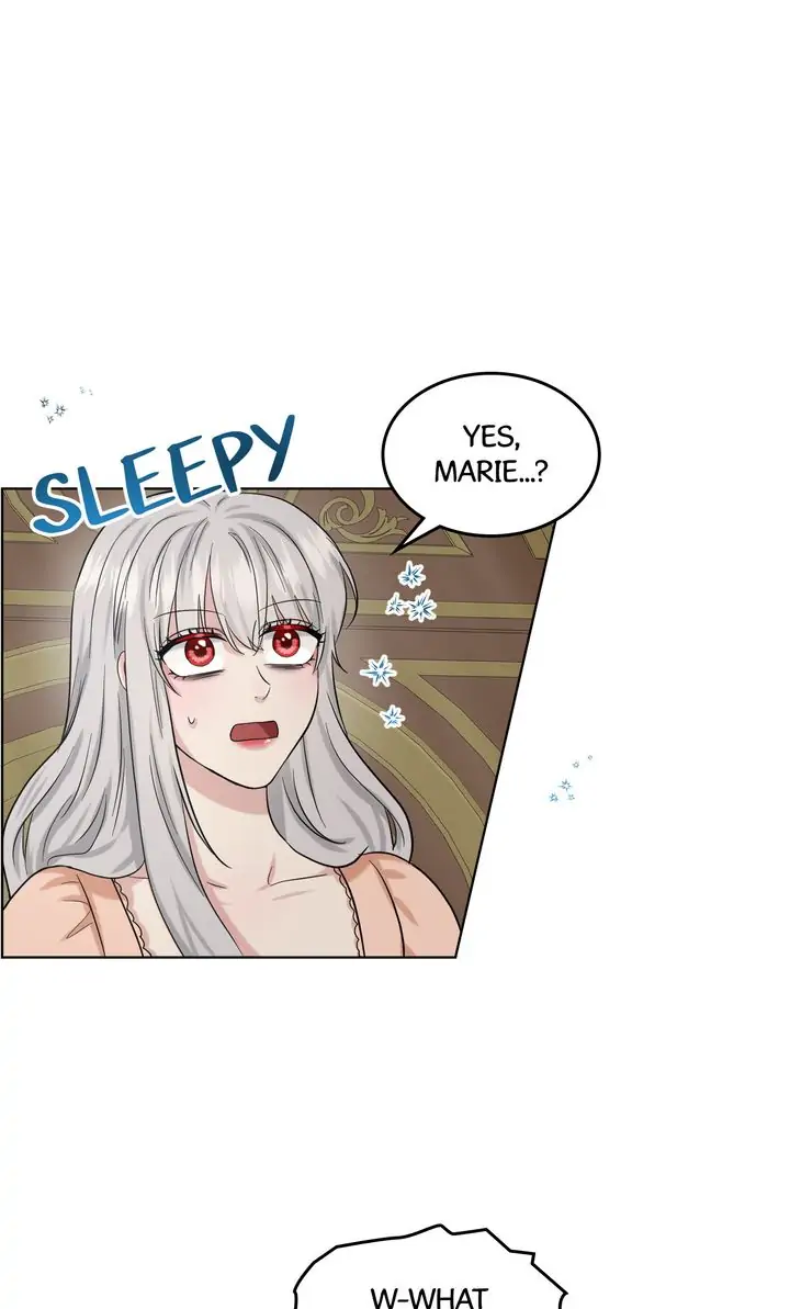 How to Get Rid of My Dark Past Chapter 48 287 3