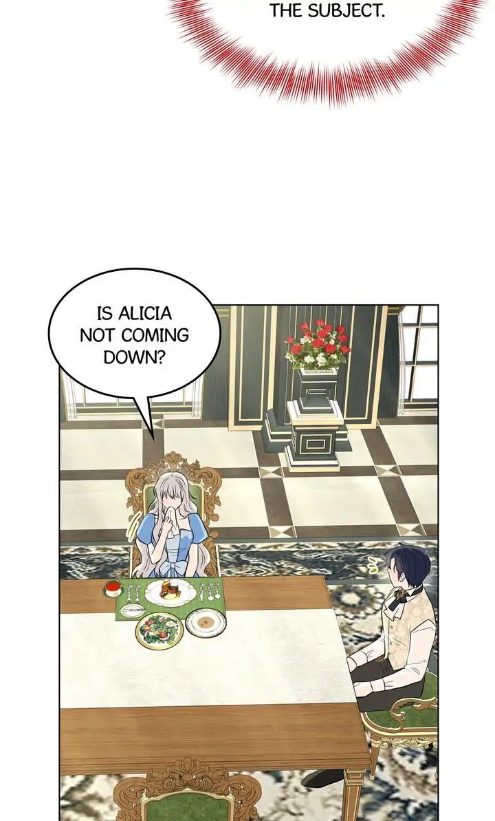 How to Get Rid of My Dark Past Chapter 48 314 30