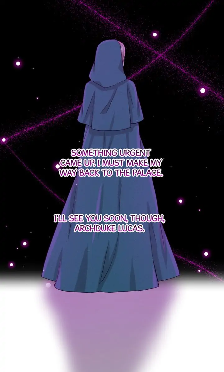 How to Get Rid of My Dark Past Chapter 48 317 33