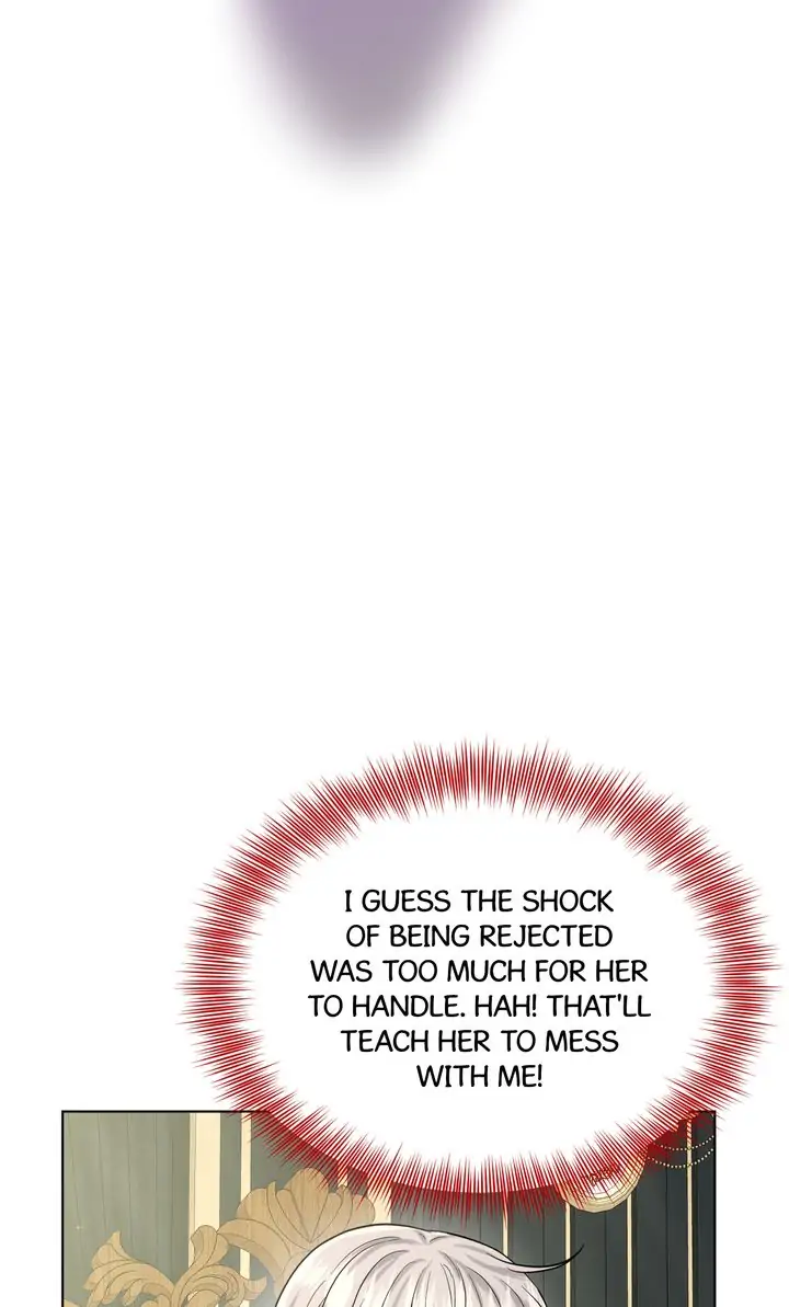 How to Get Rid of My Dark Past Chapter 48 318 34
