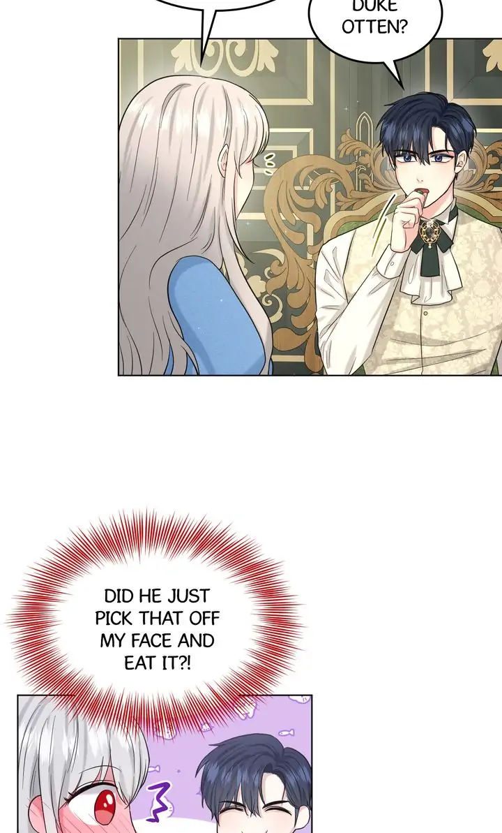 How to Get Rid of My Dark Past Chapter 48 321 37