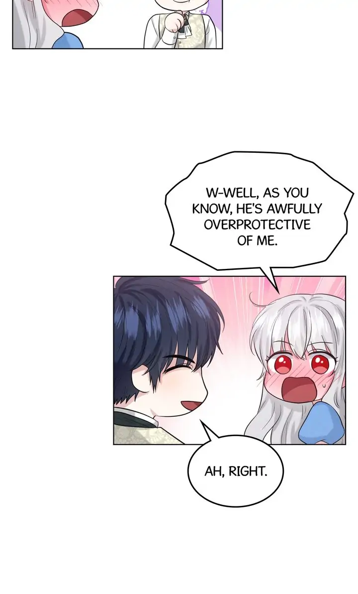 How to Get Rid of My Dark Past Chapter 48 322 38