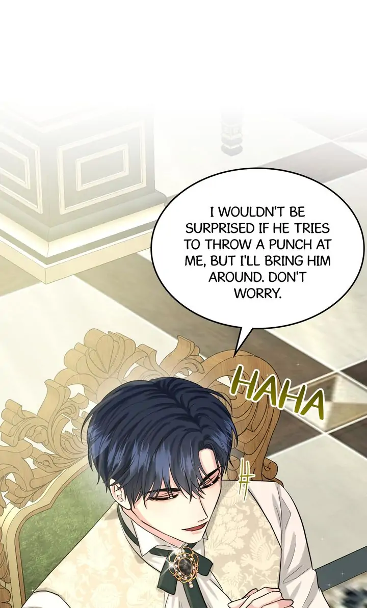 How to Get Rid of My Dark Past Chapter 48 323 39