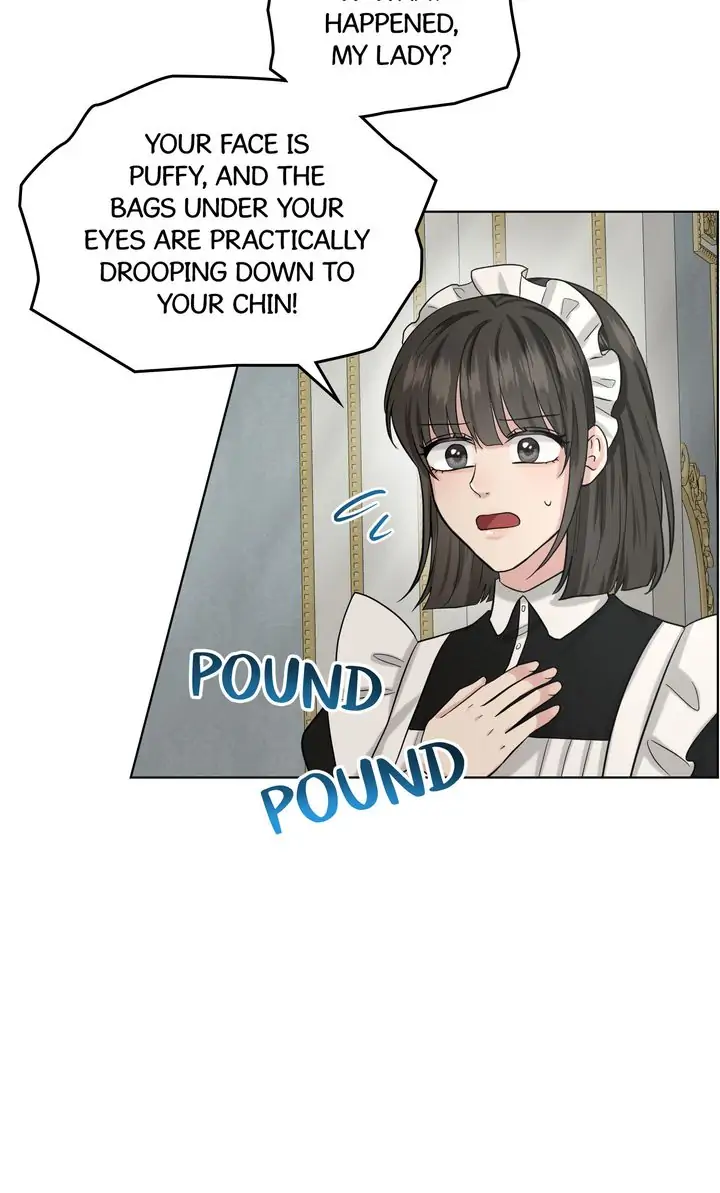 How to Get Rid of My Dark Past Chapter 48 288 4