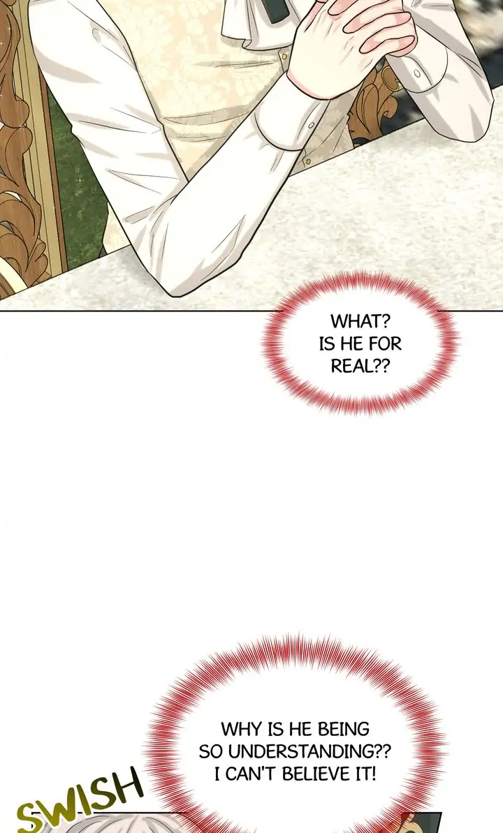 How to Get Rid of My Dark Past Chapter 48 324 40