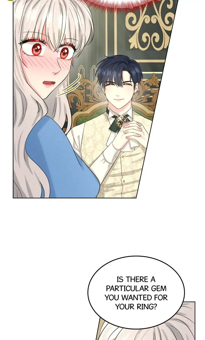 How to Get Rid of My Dark Past Chapter 48 325 41