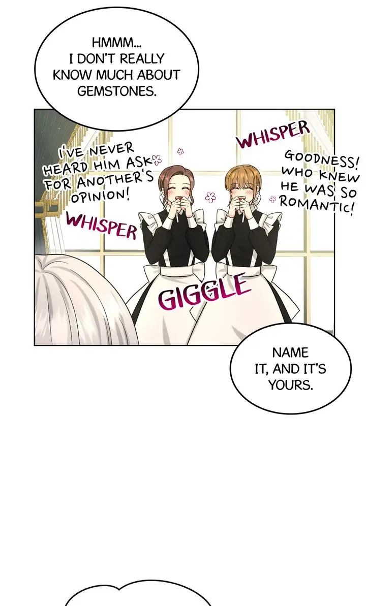 How to Get Rid of My Dark Past Chapter 48 327 43