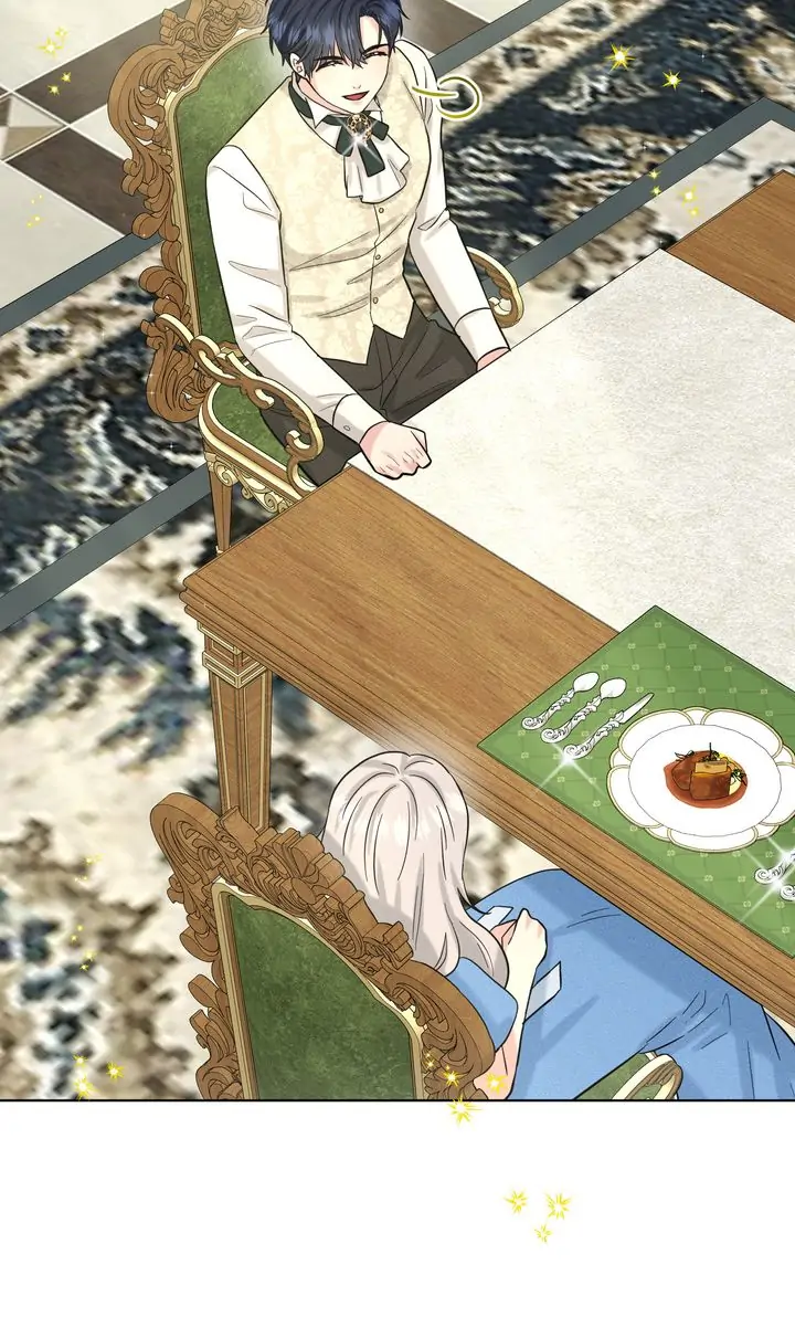 How to Get Rid of My Dark Past Chapter 48 331 47
