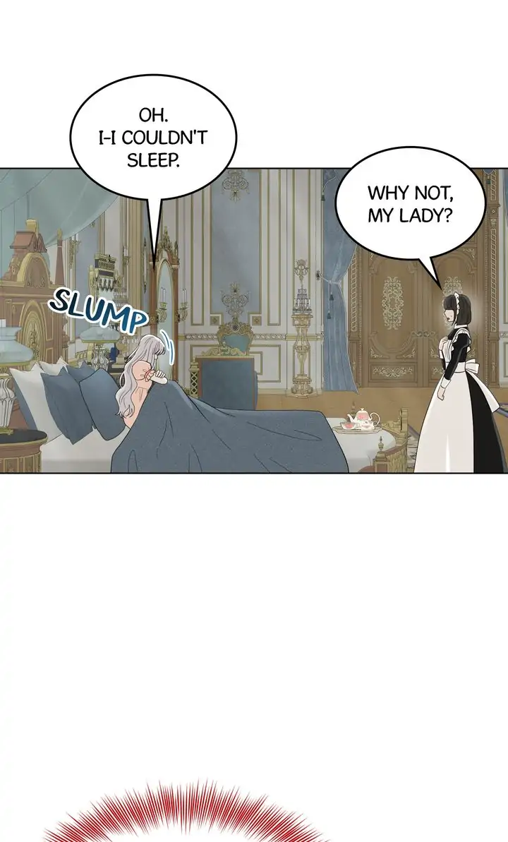 How to Get Rid of My Dark Past Chapter 48 289 5