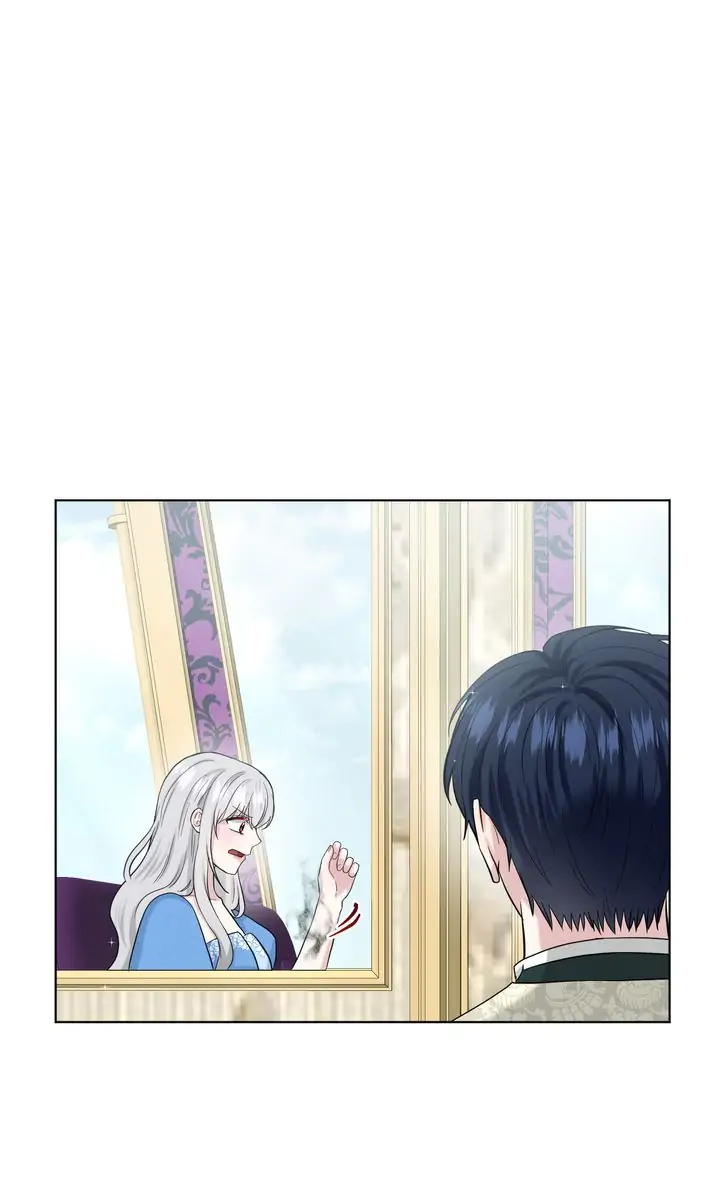 How to Get Rid of My Dark Past Chapter 48 337 54