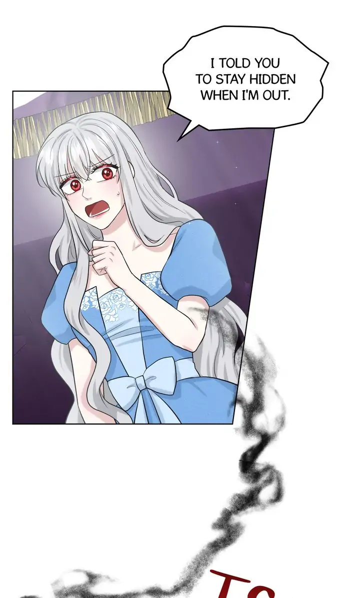 How to Get Rid of My Dark Past Chapter 48 338 55