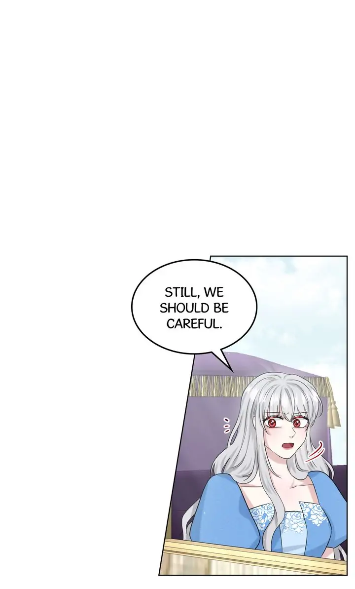 How to Get Rid of My Dark Past Chapter 48 340 57