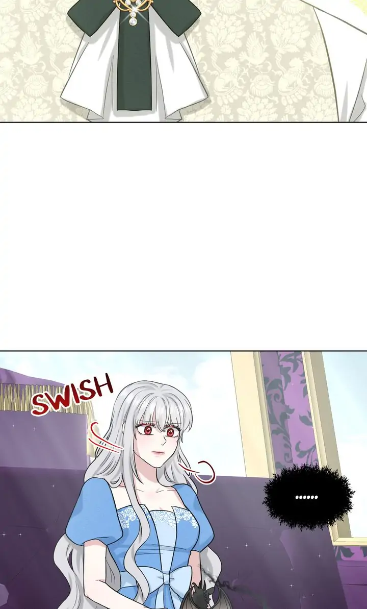 How to Get Rid of My Dark Past Chapter 48 342 59
