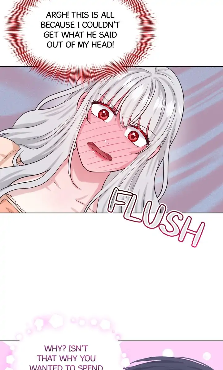 How to Get Rid of My Dark Past Chapter 48 290 6