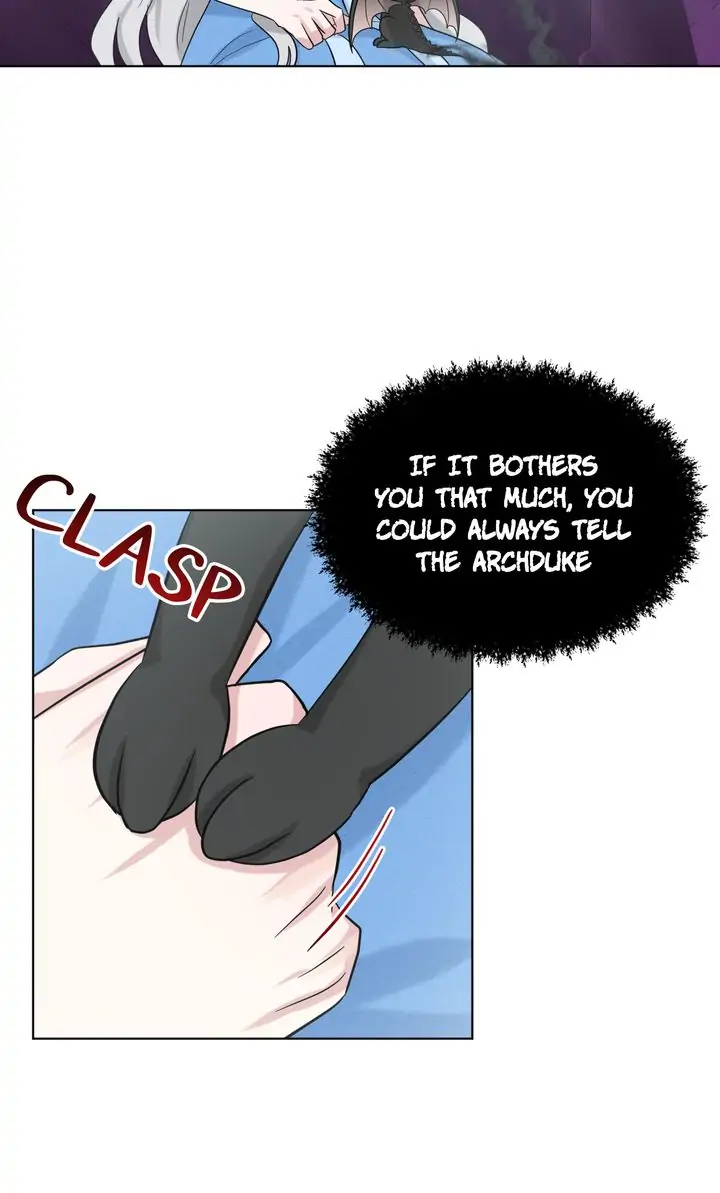 How to Get Rid of My Dark Past Chapter 48 343 60