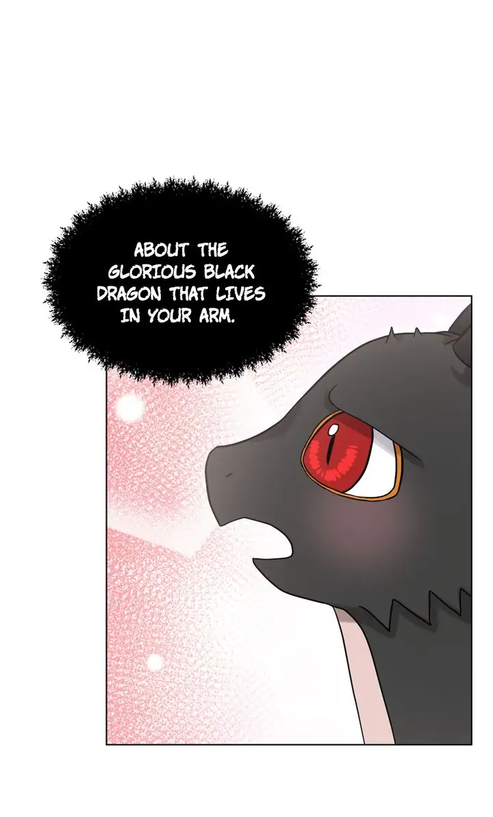 How to Get Rid of My Dark Past Chapter 48 344 61