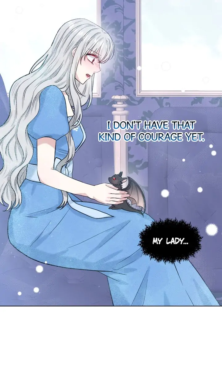 How to Get Rid of My Dark Past Chapter 48 346 63