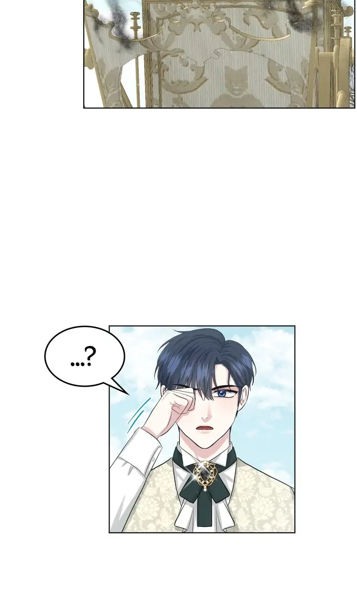 How to Get Rid of My Dark Past Chapter 48 349 66